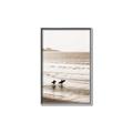 Picture of Surf Delight _GroupedProduct_Rectangle_Portrait_Photography _GroupedProduct_Rectangle_Portrait_Canvas_Framed_