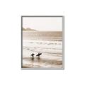 Picture of Surf Delight _GroupedProduct_Rectangle_Portrait_Photography _GroupedProduct_Rectangle_Portrait_Canvas_Framed_