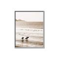 Picture of Surf Delight _GroupedProduct_Rectangle_Portrait_Photography _GroupedProduct_Rectangle_Portrait_Canvas_Framed_