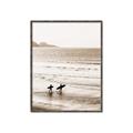 Picture of Surf Delight _GroupedProduct_Rectangle_Portrait_Photography _GroupedProduct_Rectangle_Portrait_Canvas_Framed_