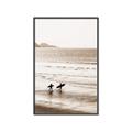 Picture of Surf Delight _GroupedProduct_Rectangle_Portrait_Photography _GroupedProduct_Rectangle_Portrait_Canvas_Framed_