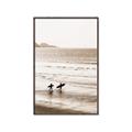 Picture of Surf Delight _GroupedProduct_Rectangle_Portrait_Photography _GroupedProduct_Rectangle_Portrait_Canvas_Framed_