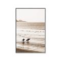 Picture of Surf Delight _GroupedProduct_Rectangle_Portrait_Photography _GroupedProduct_Rectangle_Portrait_Canvas_Framed_