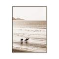 Picture of Surf Delight _GroupedProduct_Rectangle_Portrait_Photography _GroupedProduct_Rectangle_Portrait_Canvas_Framed_