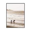 Picture of Surf Delight _GroupedProduct_Rectangle_Portrait_Photography _GroupedProduct_Rectangle_Portrait_Canvas_Framed_