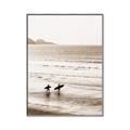 Picture of Surf Delight _GroupedProduct_Rectangle_Portrait_Photography _GroupedProduct_Rectangle_Portrait_Canvas_Framed_