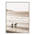 Picture of Surf Delight _GroupedProduct_Rectangle_Portrait_Photography _GroupedProduct_Rectangle_Portrait_Canvas_Framed_