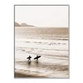 Picture of Surf Delight _GroupedProduct_Rectangle_Portrait_Photography _GroupedProduct_Rectangle_Portrait_Canvas_Framed_