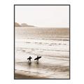 Picture of Surf Delight _GroupedProduct_Rectangle_Portrait_Photography _GroupedProduct_Rectangle_Portrait_Canvas_Framed_