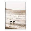 Picture of Surf Delight _GroupedProduct_Rectangle_Portrait_Photography _GroupedProduct_Rectangle_Portrait_Canvas_Framed_