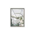Picture of Tropical Greenhouse lll _GroupedProduct_Rectangle_Portrait_Photography _GroupedProduct_Rectangle_Portrait_Canvas_Framed_