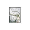 Picture of Tropical Greenhouse lll _GroupedProduct_Rectangle_Portrait_Photography _GroupedProduct_Rectangle_Portrait_Canvas_Framed_