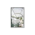Picture of Tropical Greenhouse lll _GroupedProduct_Rectangle_Portrait_Photography _GroupedProduct_Rectangle_Portrait_Canvas_Framed_