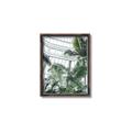 Picture of Tropical Greenhouse ll _GroupedProduct_Rectangle_Portrait_Photography _GroupedProduct_Rectangle_Portrait_Canvas_Framed_