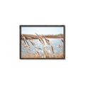 Picture of Fall Beach _GroupedProduct_Rectangle_Landscape_Photography _GroupedProduct_Rectangle_Landscape_Canvas_Framed_