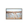 Picture of Fall Beach _GroupedProduct_Rectangle_Landscape_Photography _GroupedProduct_Rectangle_Landscape_Canvas_Framed_