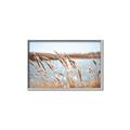 Picture of Fall Beach _GroupedProduct_Rectangle_Landscape_Photography _GroupedProduct_Rectangle_Landscape_Canvas_Framed_