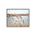 Picture of Fall Beach _GroupedProduct_Rectangle_Landscape_Photography _GroupedProduct_Rectangle_Landscape_Canvas_Framed_