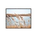 Picture of Fall Beach _GroupedProduct_Rectangle_Landscape_Photography _GroupedProduct_Rectangle_Landscape_Canvas_Framed_