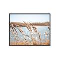 Picture of Fall Beach _GroupedProduct_Rectangle_Landscape_Photography _GroupedProduct_Rectangle_Landscape_Canvas_Framed_