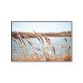 Picture of Fall Beach _GroupedProduct_Rectangle_Landscape_Photography _GroupedProduct_Rectangle_Landscape_Canvas_Framed_
