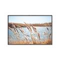 Picture of Fall Beach _GroupedProduct_Rectangle_Landscape_Photography _GroupedProduct_Rectangle_Landscape_Canvas_Framed_