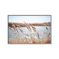 Picture of Fall Beach _GroupedProduct_Rectangle_Landscape_Photography _GroupedProduct_Rectangle_Landscape_Canvas_Framed_