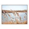 Picture of Fall Beach _GroupedProduct_Rectangle_Landscape_Photography _GroupedProduct_Rectangle_Landscape_Canvas_Framed_