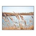 Picture of Fall Beach _GroupedProduct_Rectangle_Landscape_Photography _GroupedProduct_Rectangle_Landscape_Canvas_Framed_