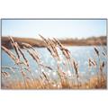 Picture of Fall Beach _GroupedProduct_Rectangle_Landscape_Photography _GroupedProduct_Rectangle_Landscape_Canvas_Framed_