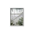 Picture of Green house IV _GroupedProduct_Rectangle_Portrait_Photography _GroupedProduct_Rectangle_Portrait_Canvas_Framed_