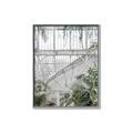 Picture of Green house IV _GroupedProduct_Rectangle_Portrait_Photography _GroupedProduct_Rectangle_Portrait_Canvas_Framed_