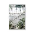 Picture of Green house IV _GroupedProduct_Rectangle_Portrait_Photography _GroupedProduct_Rectangle_Portrait_Canvas_Framed_