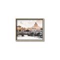 Picture of Old City view _GroupedProduct_Rectangle_Landscape_Photography _GroupedProduct_Rectangle_Landscape_Canvas_Framed_