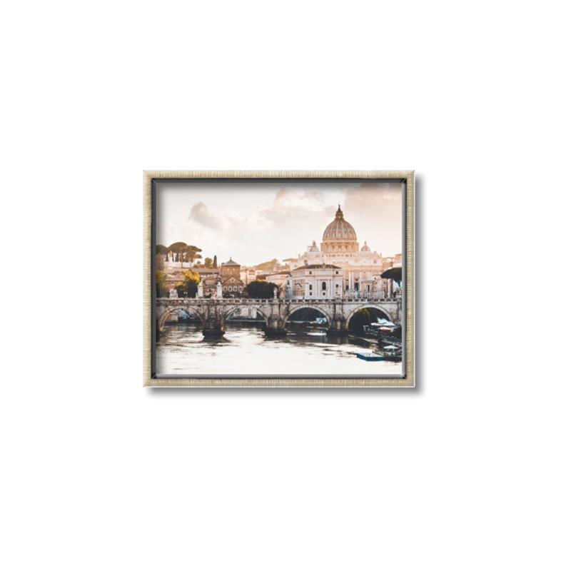 Picture of Old City view _GroupedProduct_Rectangle_Landscape_Photography _GroupedProduct_Rectangle_Landscape_Canvas_Framed_