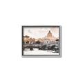 Picture of Old City view _GroupedProduct_Rectangle_Landscape_Photography _GroupedProduct_Rectangle_Landscape_Canvas_Framed_