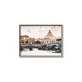 Picture of Old City view _GroupedProduct_Rectangle_Landscape_Photography _GroupedProduct_Rectangle_Landscape_Canvas_Framed_
