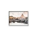 Picture of Old City view _GroupedProduct_Rectangle_Landscape_Photography _GroupedProduct_Rectangle_Landscape_Canvas_Framed_