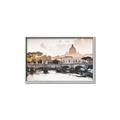 Picture of Old City view _GroupedProduct_Rectangle_Landscape_Photography _GroupedProduct_Rectangle_Landscape_Canvas_Framed_