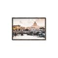 Picture of Old City view _GroupedProduct_Rectangle_Landscape_Photography _GroupedProduct_Rectangle_Landscape_Canvas_Framed_