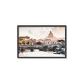 Picture of Old City view _GroupedProduct_Rectangle_Landscape_Photography _GroupedProduct_Rectangle_Landscape_Canvas_Framed_
