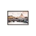 Picture of Old City view _GroupedProduct_Rectangle_Landscape_Photography _GroupedProduct_Rectangle_Landscape_Canvas_Framed_