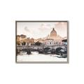 Picture of Old City view _GroupedProduct_Rectangle_Landscape_Photography _GroupedProduct_Rectangle_Landscape_Canvas_Framed_
