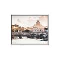 Picture of Old City view _GroupedProduct_Rectangle_Landscape_Photography _GroupedProduct_Rectangle_Landscape_Canvas_Framed_