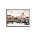 Picture of Old City view _GroupedProduct_Rectangle_Landscape_Photography _GroupedProduct_Rectangle_Landscape_Canvas_Framed_