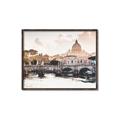 Picture of Old City view _GroupedProduct_Rectangle_Landscape_Photography _GroupedProduct_Rectangle_Landscape_Canvas_Framed_