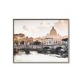 Picture of Old City view _GroupedProduct_Rectangle_Landscape_Photography _GroupedProduct_Rectangle_Landscape_Canvas_Framed_