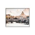 Picture of Old City view _GroupedProduct_Rectangle_Landscape_Photography _GroupedProduct_Rectangle_Landscape_Canvas_Framed_