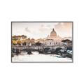 Picture of Old City view _GroupedProduct_Rectangle_Landscape_Photography _GroupedProduct_Rectangle_Landscape_Canvas_Framed_
