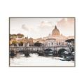 Picture of Old City view _GroupedProduct_Rectangle_Landscape_Photography _GroupedProduct_Rectangle_Landscape_Canvas_Framed_